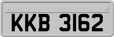 KKB3162