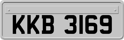 KKB3169