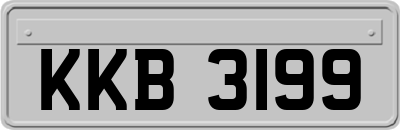 KKB3199