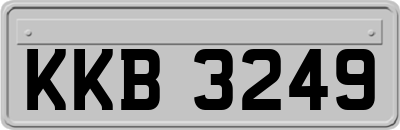 KKB3249