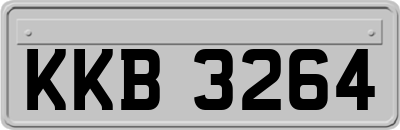 KKB3264