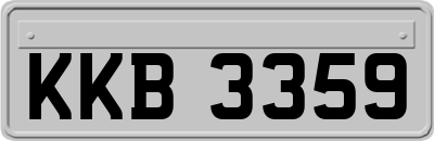 KKB3359