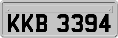 KKB3394