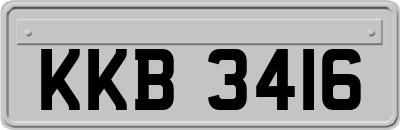 KKB3416