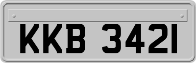 KKB3421