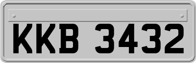 KKB3432