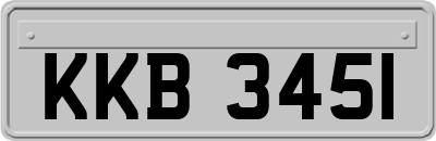 KKB3451
