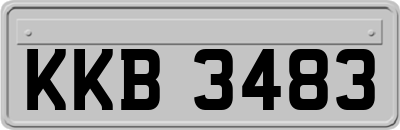 KKB3483
