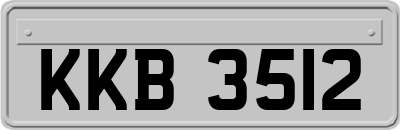 KKB3512