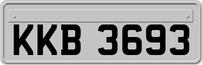 KKB3693