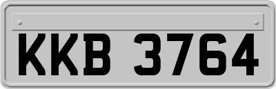 KKB3764