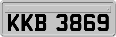 KKB3869