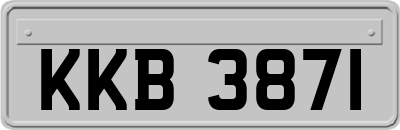 KKB3871