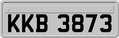 KKB3873