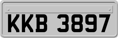 KKB3897