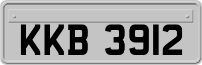 KKB3912