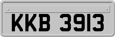 KKB3913