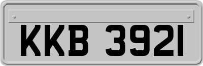 KKB3921