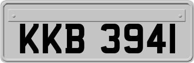 KKB3941