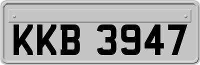 KKB3947