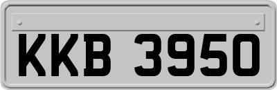 KKB3950