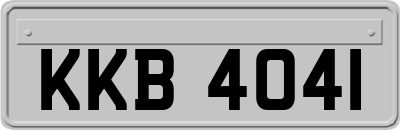 KKB4041