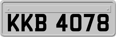 KKB4078
