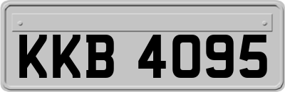 KKB4095