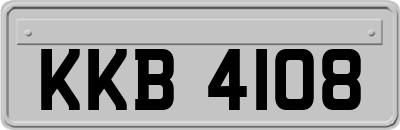 KKB4108