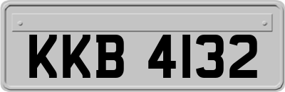 KKB4132