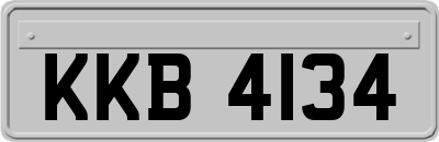 KKB4134
