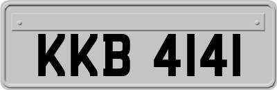 KKB4141