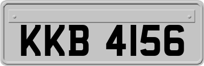 KKB4156