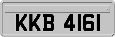 KKB4161