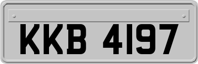 KKB4197