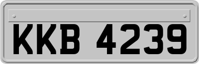 KKB4239