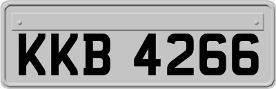 KKB4266
