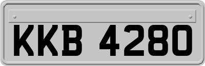 KKB4280