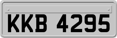 KKB4295