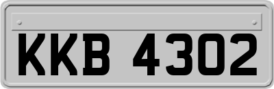 KKB4302