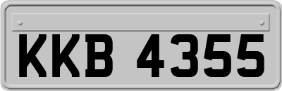 KKB4355