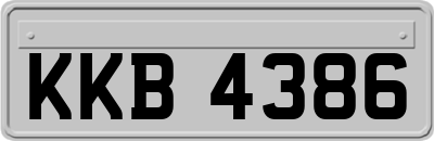 KKB4386