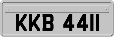 KKB4411