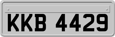 KKB4429