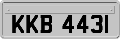 KKB4431