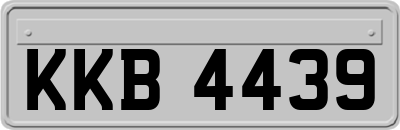 KKB4439