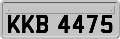 KKB4475