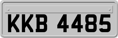 KKB4485