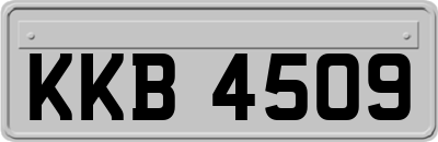 KKB4509