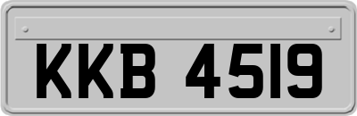 KKB4519